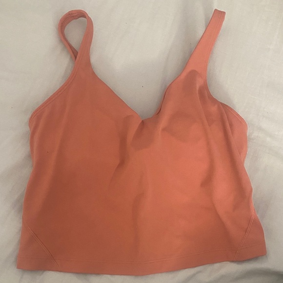 lululemon athletica Tops - Lululemon size 6